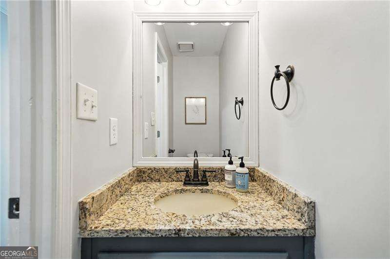 Crabapple Falls - Residential