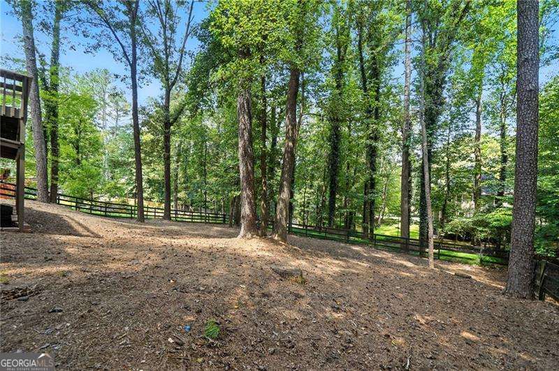 Crabapple Falls - Residential