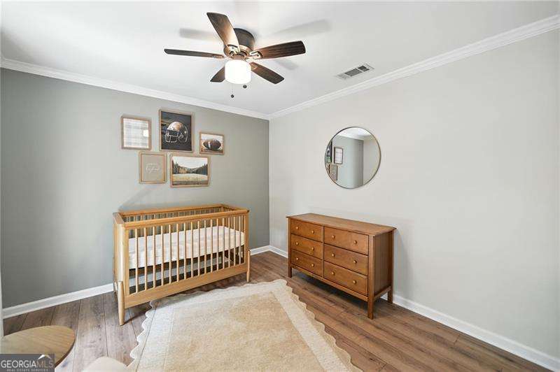 Crabapple Falls - Residential