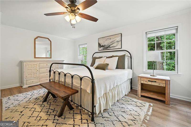 Crabapple Falls - Residential