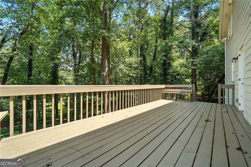 Crabapple Falls - Residential