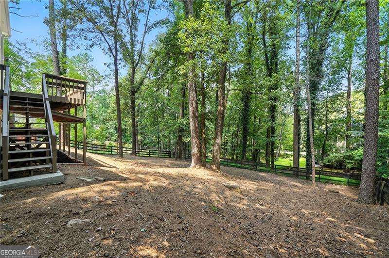 Crabapple Falls - Residential