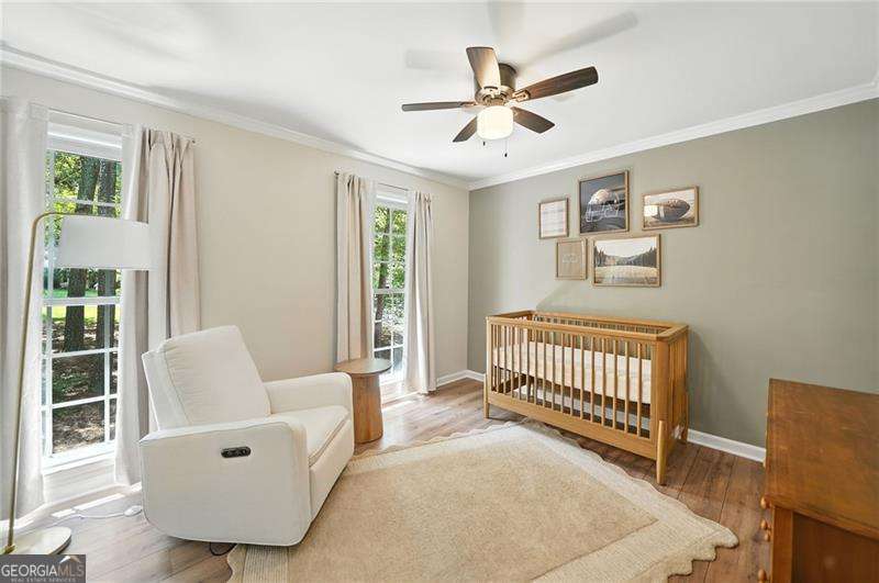 Crabapple Falls - Residential