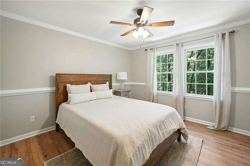 Crabapple Falls - Residential