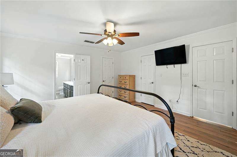 Crabapple Falls - Residential