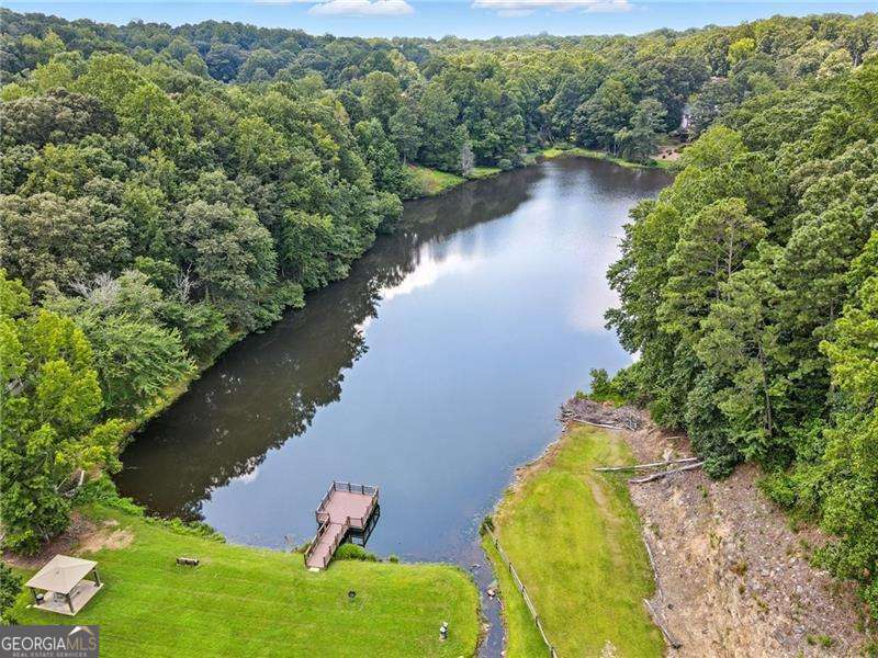 Crabapple Falls - Residential