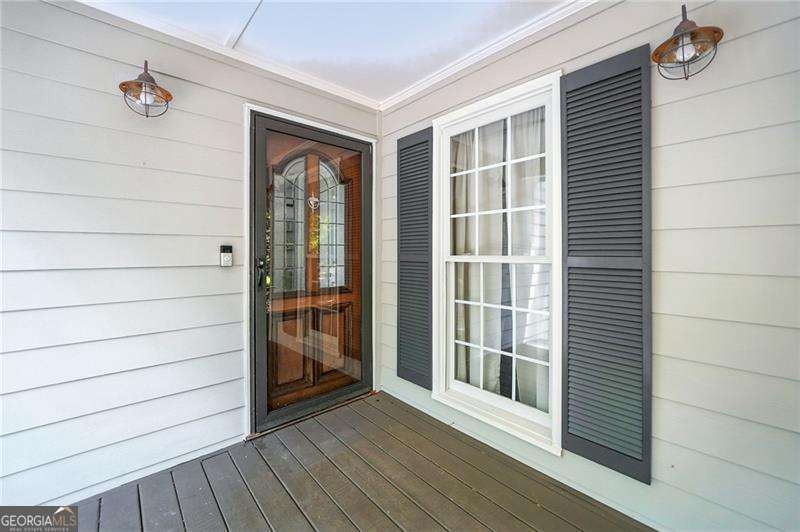 Crabapple Falls - Residential