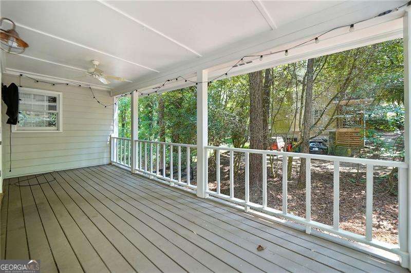 Crabapple Falls - Residential