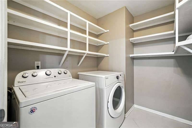 Crabapple Falls - Residential