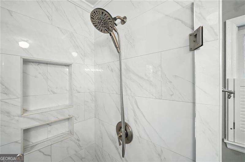 Crabapple Falls - Residential