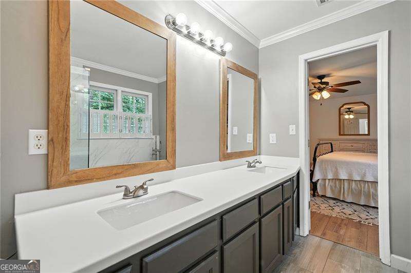 Crabapple Falls - Residential