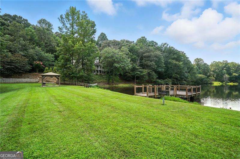 Crabapple Falls - Residential