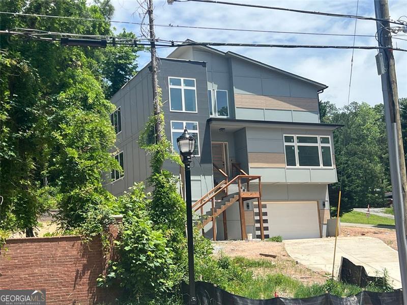 4107 DANFORTH