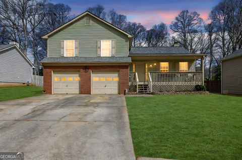 618 Jenmarie Drive SW, Mableton, GA 30126 - MLS#: 10475971