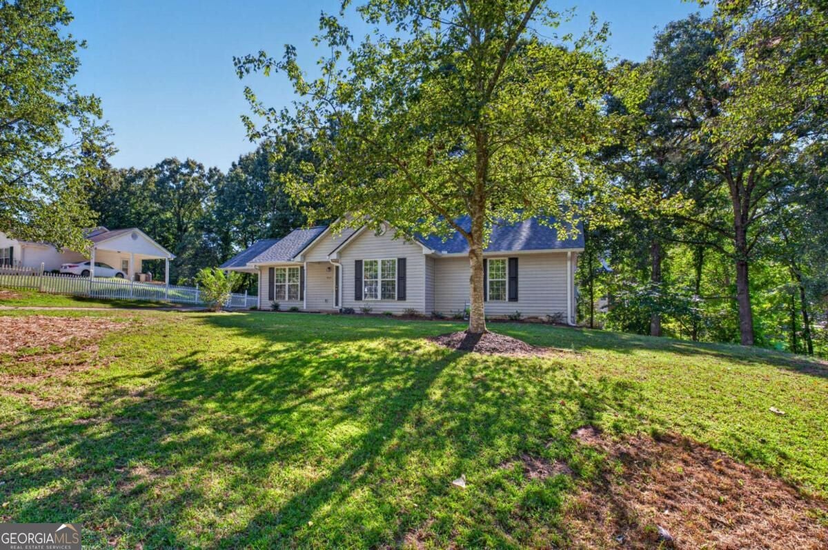 5545 Sallee DR
