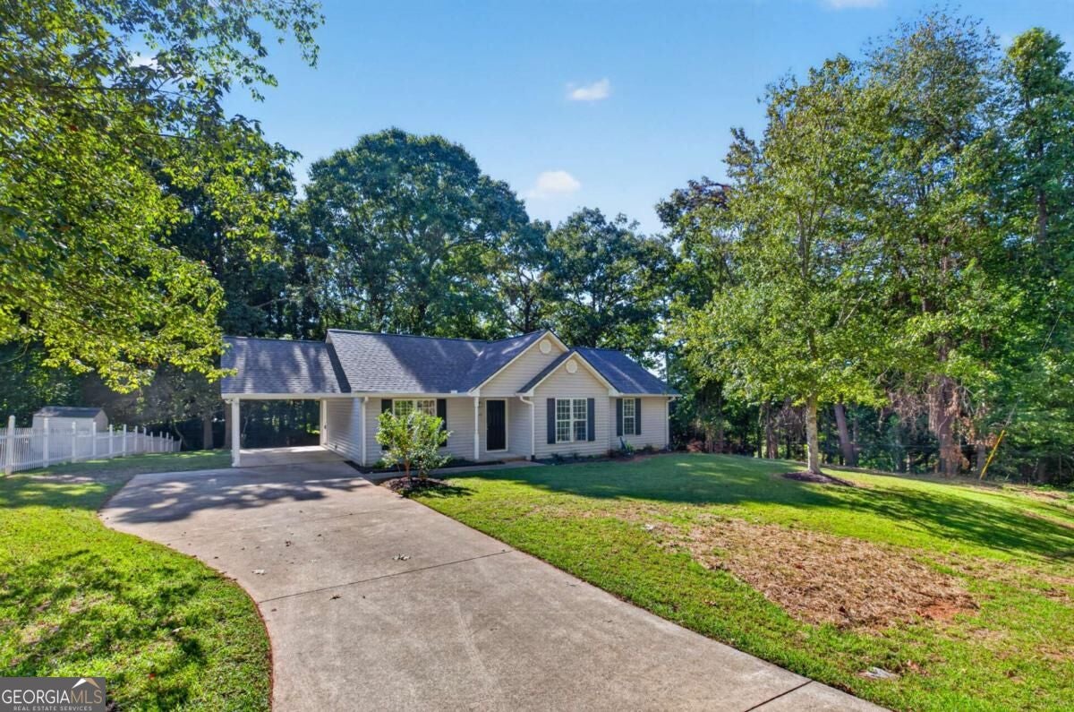 5545 Sallee DR
