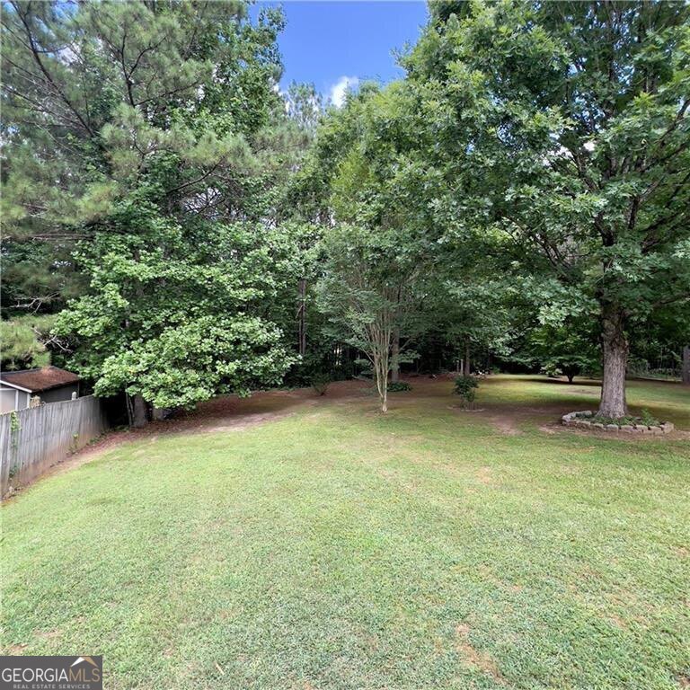 Southern Trace - Residential