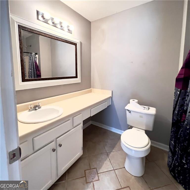 Southern Trace - Residential