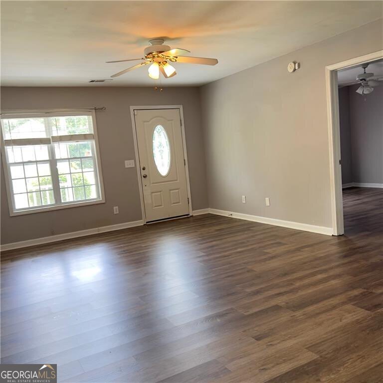 Southern Trace - Residential