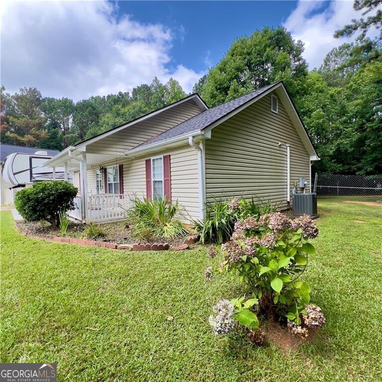 Southern Trace - Residential