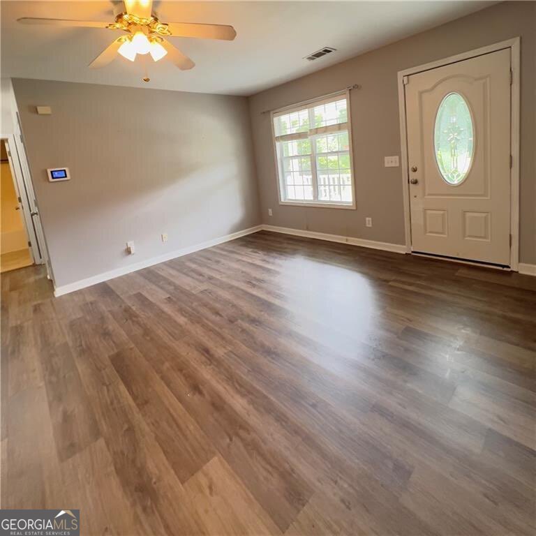 Southern Trace - Residential