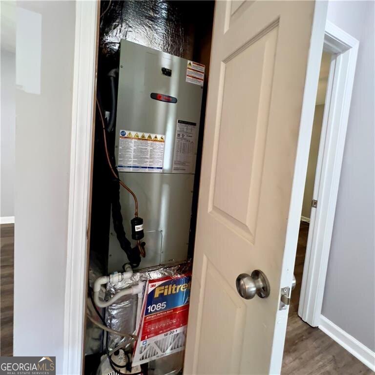 Southern Trace - Residential