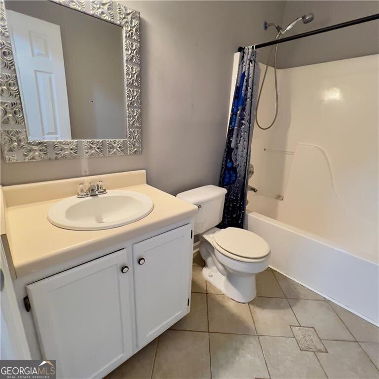 Southern Trace - Residential