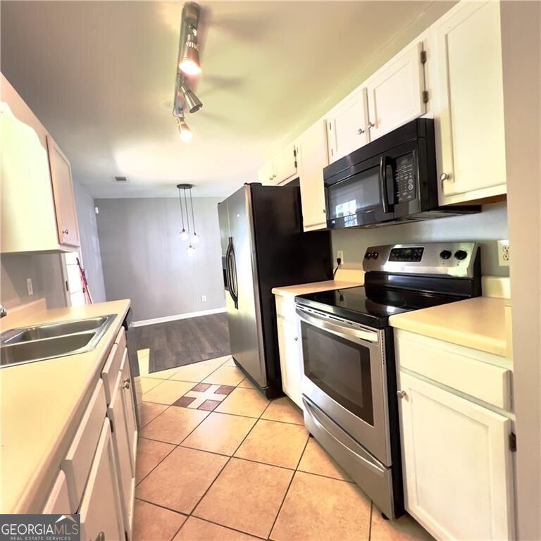 Southern Trace - Residential