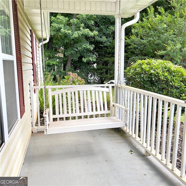 Southern Trace - Residential