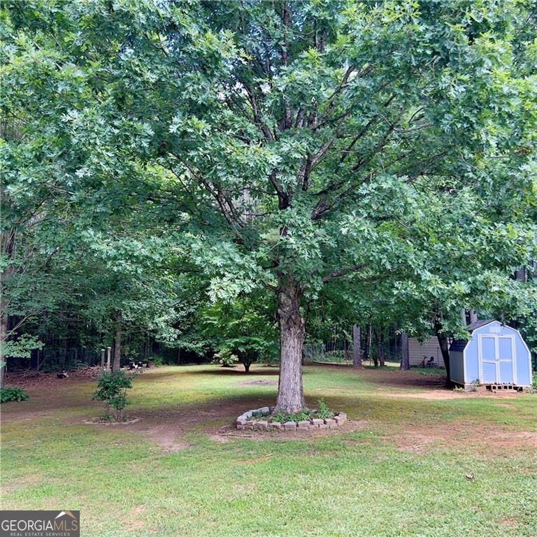 Southern Trace - Residential