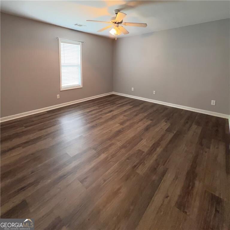 Southern Trace - Residential