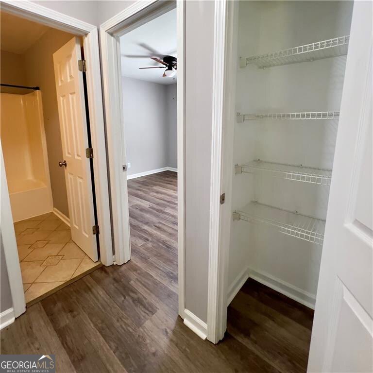 Southern Trace - Residential