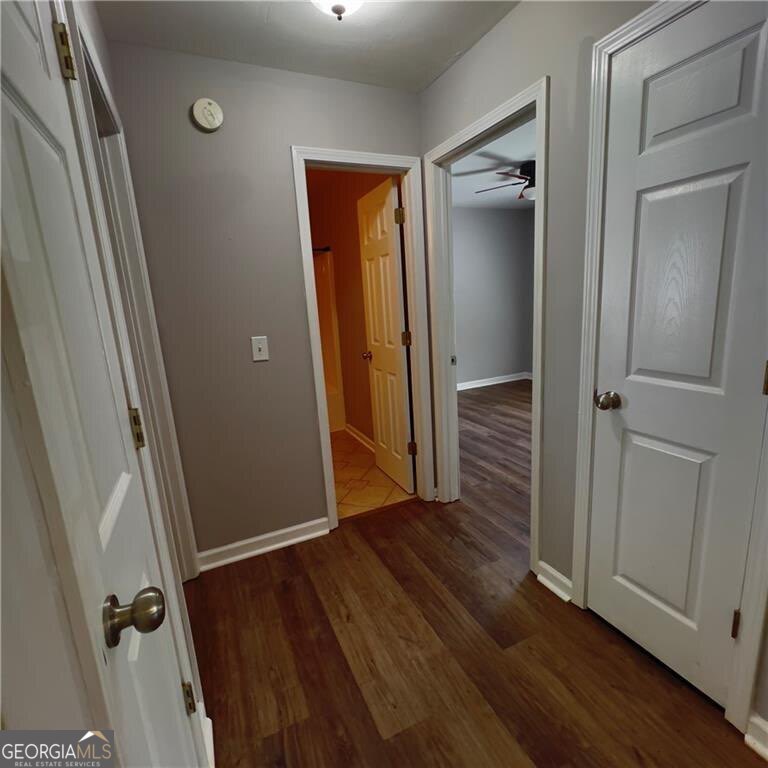 Southern Trace - Residential