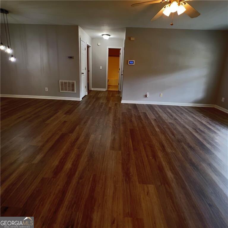 Southern Trace - Residential