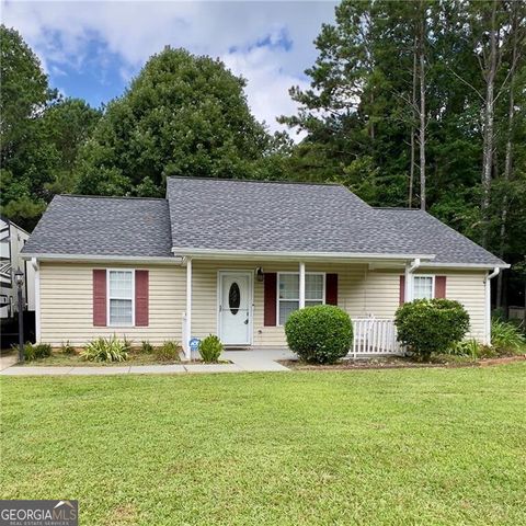 Photo of 117 Wallace Way, Rockmart, GA 30153 (MLS # 10638492)