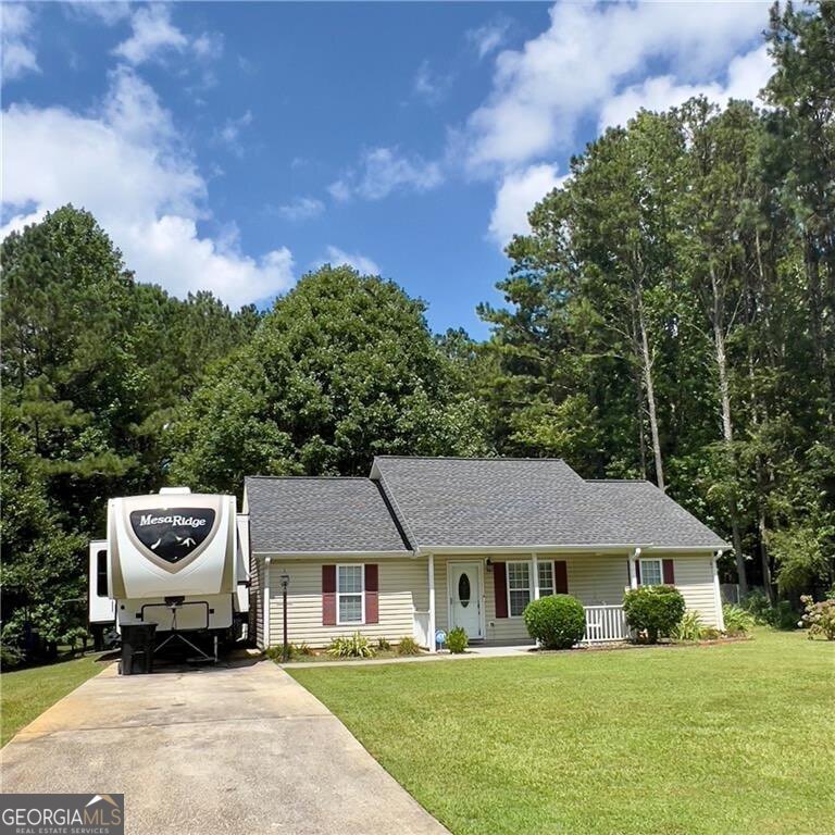 Southern Trace - Residential