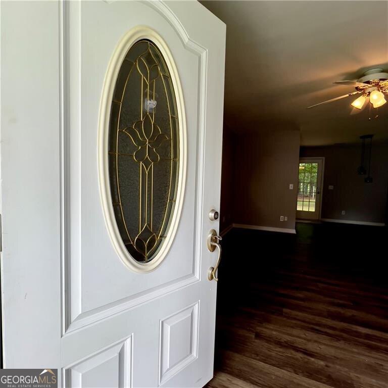 Southern Trace - Residential