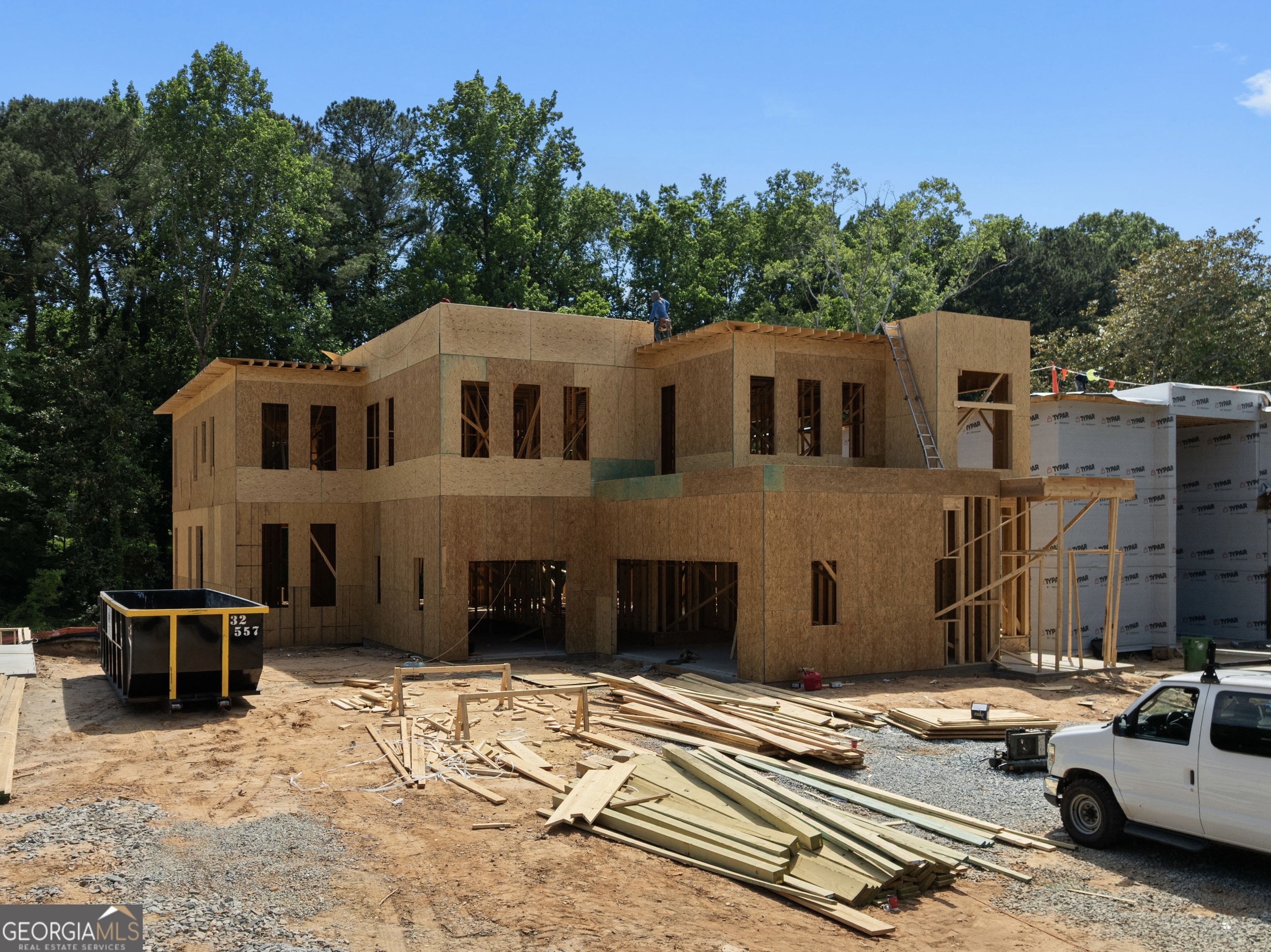 1455 Lavista RD NE LOT 2 THE AURORA