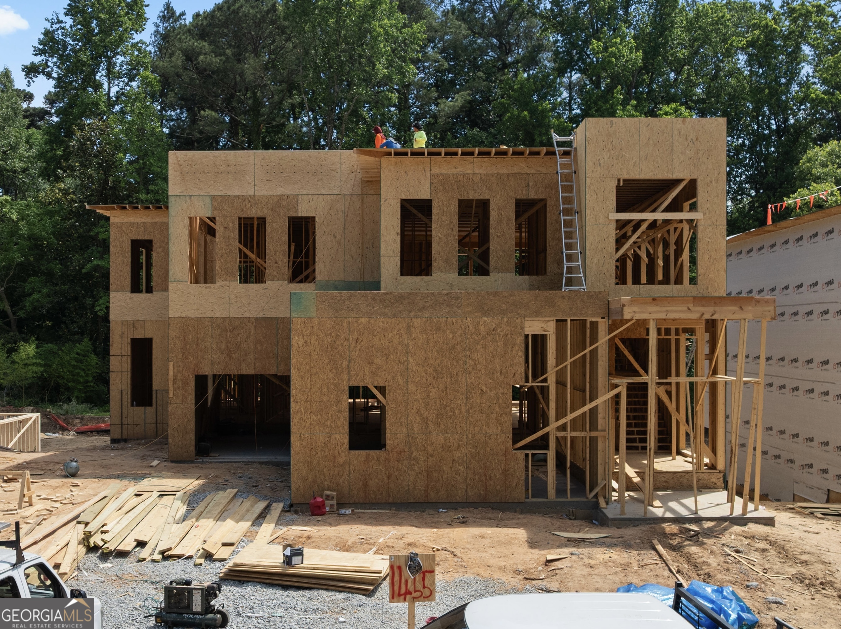 1455 Lavista RD NE LOT 2 THE AURORA