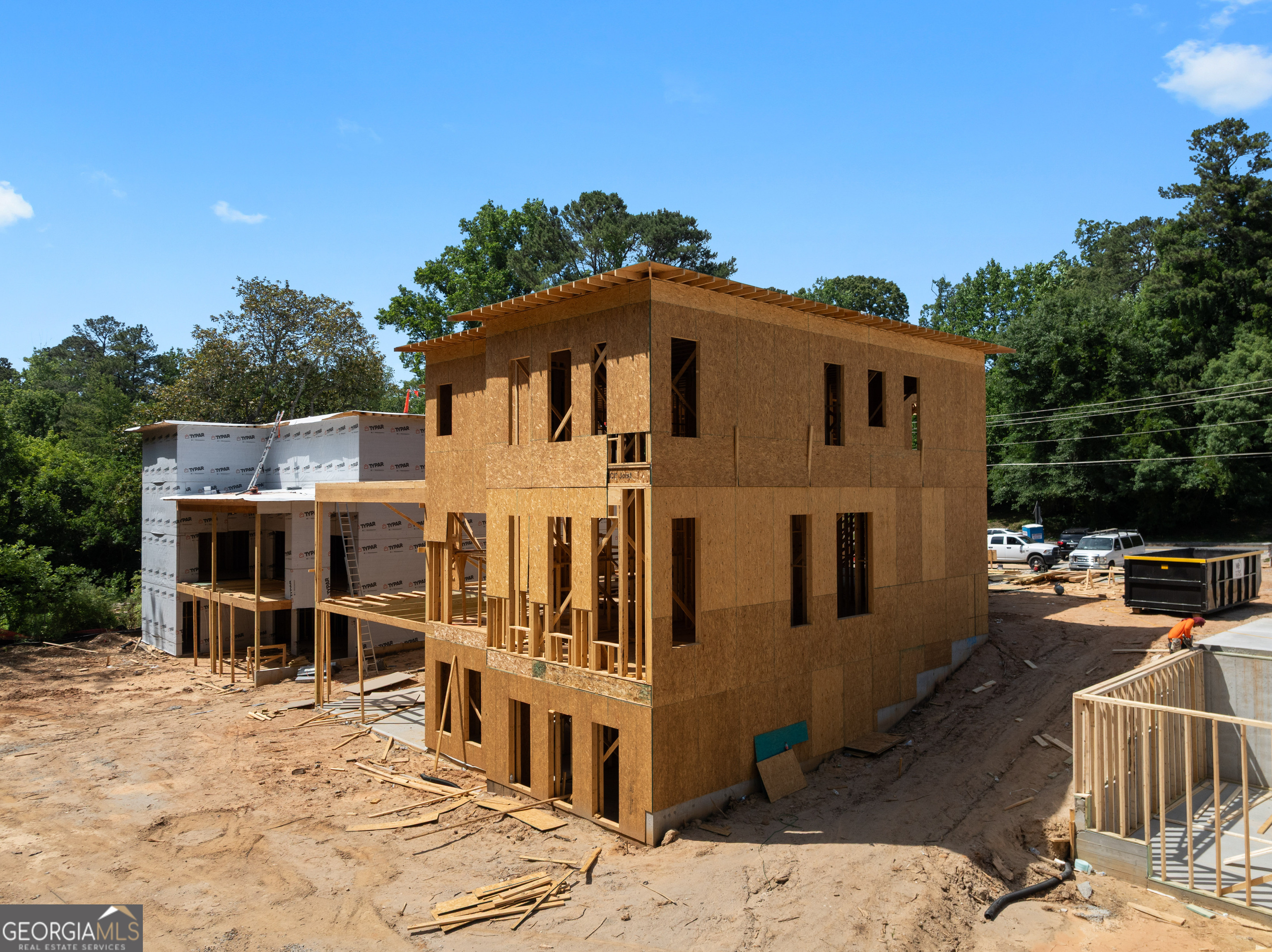 1455 Lavista RD NE LOT 2 THE AURORA
