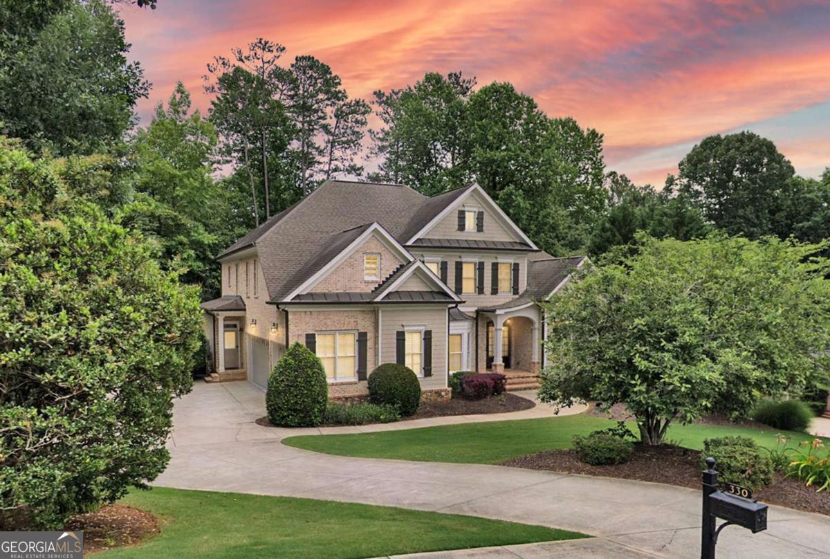 330 Plantation WAY