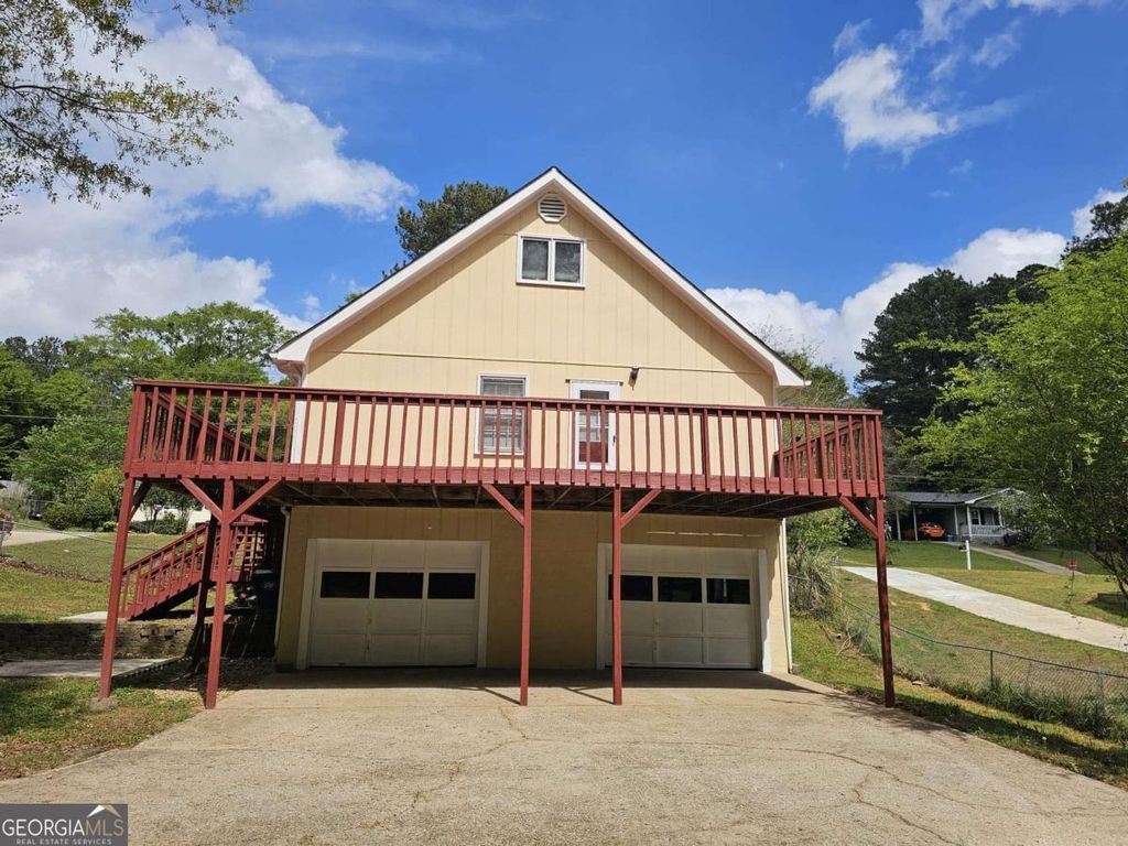 Photo of 846 Idlewood Road, Winder, GA 30680 (MLS # 10771994)