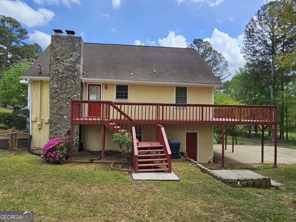 Photo of 846 Idlewood Road, Winder, GA 30680 (MLS # 10771994)