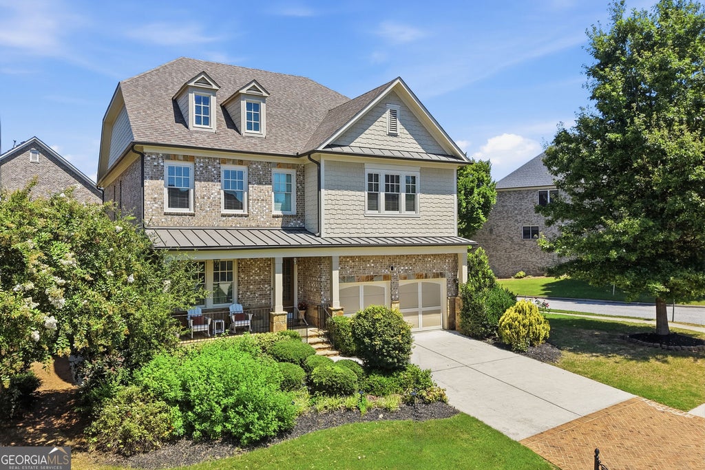 Photo of 467 Lancashire Drive, Marietta, GA 30068 (MLS # 10835461)