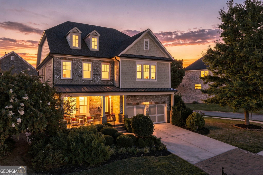 Photo of 467 Lancashire Drive, Marietta, GA 30068 (MLS # 10835461)