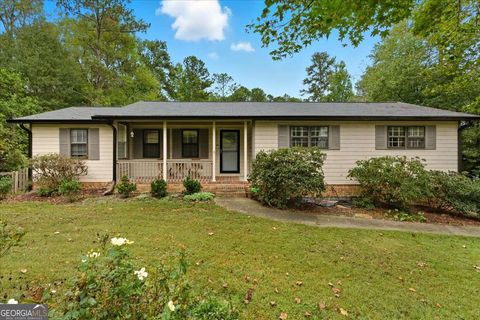 2936 Cheryl CT Acworth GA 30102
