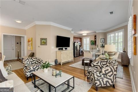 1055 Piedmont AVE NE 401 Atlanta GA 30309