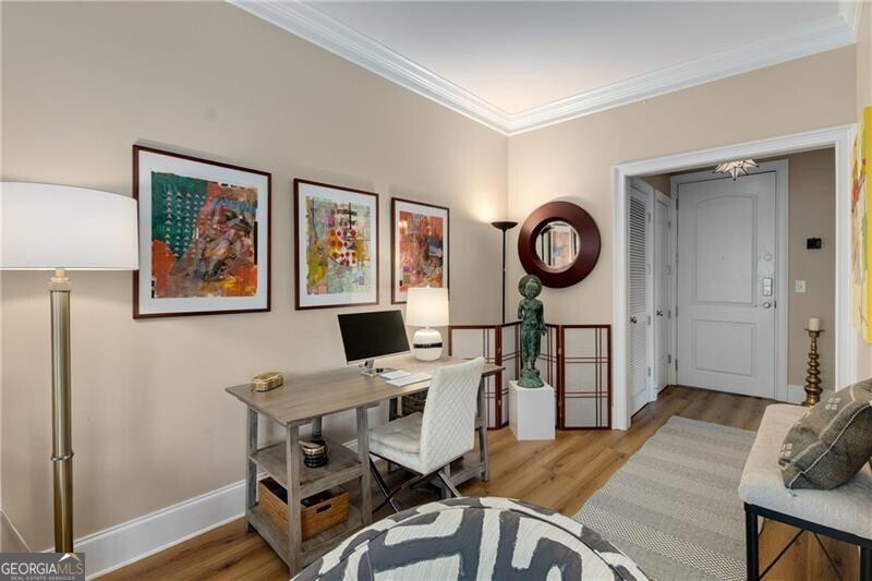 1055 Piedmont AVE NE 401