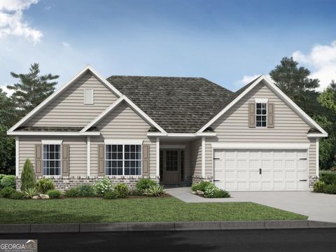 Photo of 164 Greenview Court, Homer, GA 30547 (MLS # 10658329)