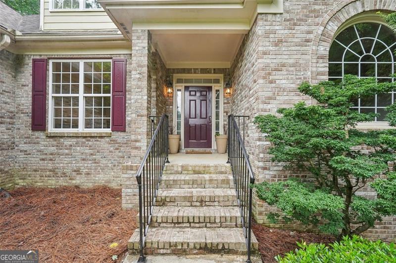 2297 HERRING WOODS WAY